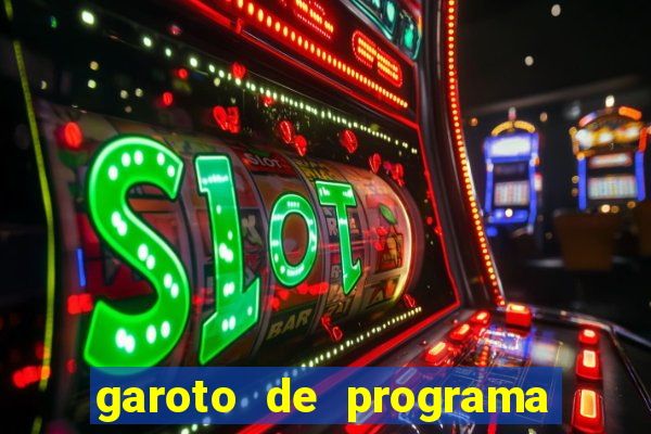 garoto de programa de porto velho